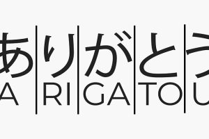 Arigato