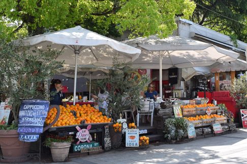 caffe ponte italiano