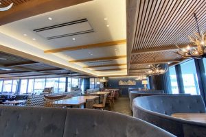 カフェ＆レストラン PUBLIC HOUSE 多賀城店