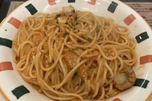 スパゲッティ・洋食の店 アーリオ