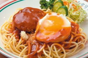 スパゲティ・ピラフの専門店 イタリア