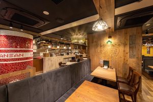 Italian Kitchen VANSAN 千葉中央Mio店