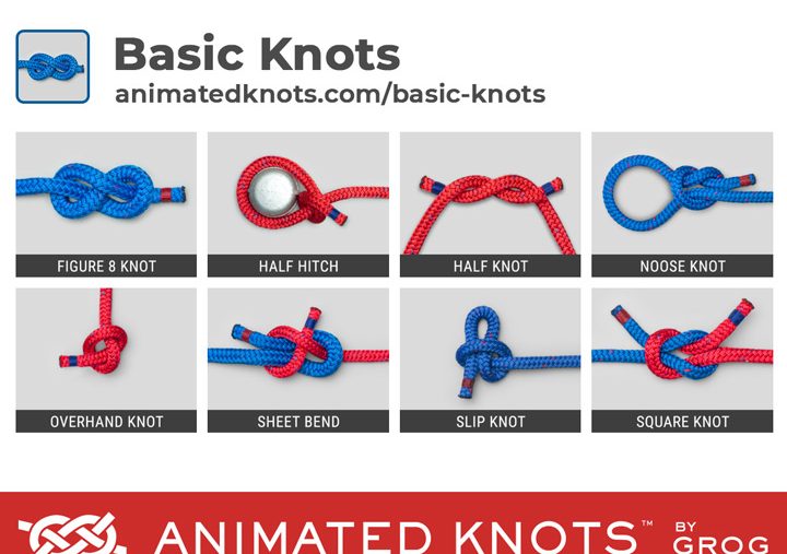 knot 1