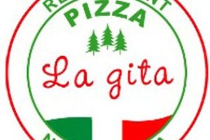 Pizzeria La Gita