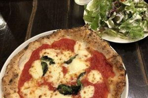 Pizzeria Massimo