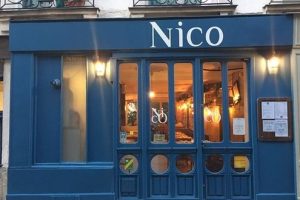 Restaurant Nico