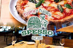 SPESSO(スペッソ)