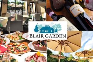 Trattoria Blair Garden（ブレアガーデン）