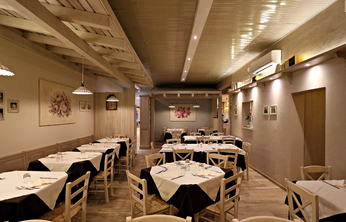 trattoria da martino