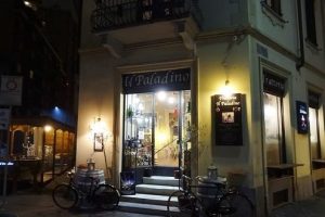 TRATTORIA IL Paladino