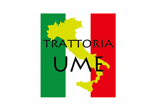 trattoria ume 1